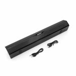 BARRA DE SONIDO UNNO TEKNO 17? LUCES LED (205887) - Image 4