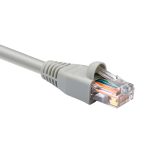 PATCH CORD NEXXT U/UTP CAT5E 4 PARES MULTIFILAR 24AWG 3 METRO GRIS (AB360NXT23) - Image 2