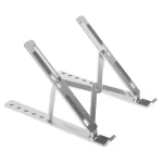 BASE STAND TARGUS PORTATIL ERGONOMICA DE METAL PARA LAPTOPS Y TABLETAS (AWE810GL)