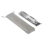 BASE STAND TARGUS PORTATIL ERGONOMICA DE METAL PARA LAPTOPS Y TABLETAS (AWE810GL) - Image 3