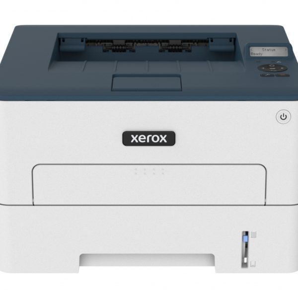 IMPRESORA XEROX B230 LASER MONOCROMATICA 34 PPM/ USB 20/ PUERTO ETHERNET (206533)