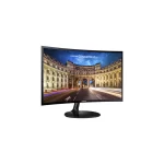 MONITOR SAMSUMG GAMING 24" CF390 LED CURVE (LC24F390FHNXZA)