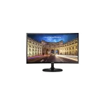 MONITOR SAMSUMG GAMING 24" CF390 LED CURVE (LC24F390FHNXZA) - Image 5