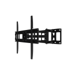Base Fija con Movimientos Xtech 32" a 70" 50 Kg (XTA475)