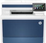 Impresora HP Multifuncional Laser Jet Pro 4303FDW Color (Reemplazo de M479FDW) (5HH67A)
