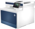 Impresora HP Multifuncional Laser Jet Pro 4303FDW Color (Reemplazo de M479FDW) (5HH67A) - Image 7