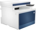 Impresora HP Multifuncional Laser Jet Pro 4303FDW Color (Reemplazo de M479FDW) (5HH67A) - Image 6