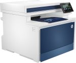 Impresora HP Multifuncional Laser Jet Pro 4303FDW Color (Reemplazo de M479FDW) (5HH67A) - Image 5