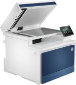 Impresora HP Multifuncional Laser Jet Pro 4303FDW Color (Reemplazo de M479FDW) (5HH67A) - Image 2