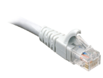 PATCH CORD NEXXT S/FTP CAT6A  4 PARES MULTIFILAR  24AWG 1 METRO LSCH GRIS (AB362NXT08) - Image 2