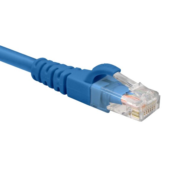 PATCH CORD NEXXT S/FTP CAT6A  4 PARES MULTIFILAR 24AWG 3 METROS LSZH  AZUL (AB362NXT13)