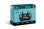 Router Wi-Fi Nueva Generaci?n Archer AX6000 Gigabit Dual Band 5GHz 4804 + 2, 45GHz Compatible con Amazon Alexa y Ifttt - Image 3