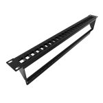 PATCH PANEL NEXXT 24 PUERTOS RJ45 (AW192NXT40	)