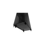 GABINETE NEXXT 27U DE PISO  SEMI ENSAMBLADO C39427U 600X800 NPC-T27U68B (AW222NXT15) - Image 2