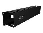 Organizador de Cable Nexxt Horizontal NPMDH2UB 19 2U (AW222NXT62)