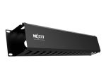 Organizador de Cable Nexxt Horizontal NPMDH2UB 19 2U (AW222NXT62) - Image 2