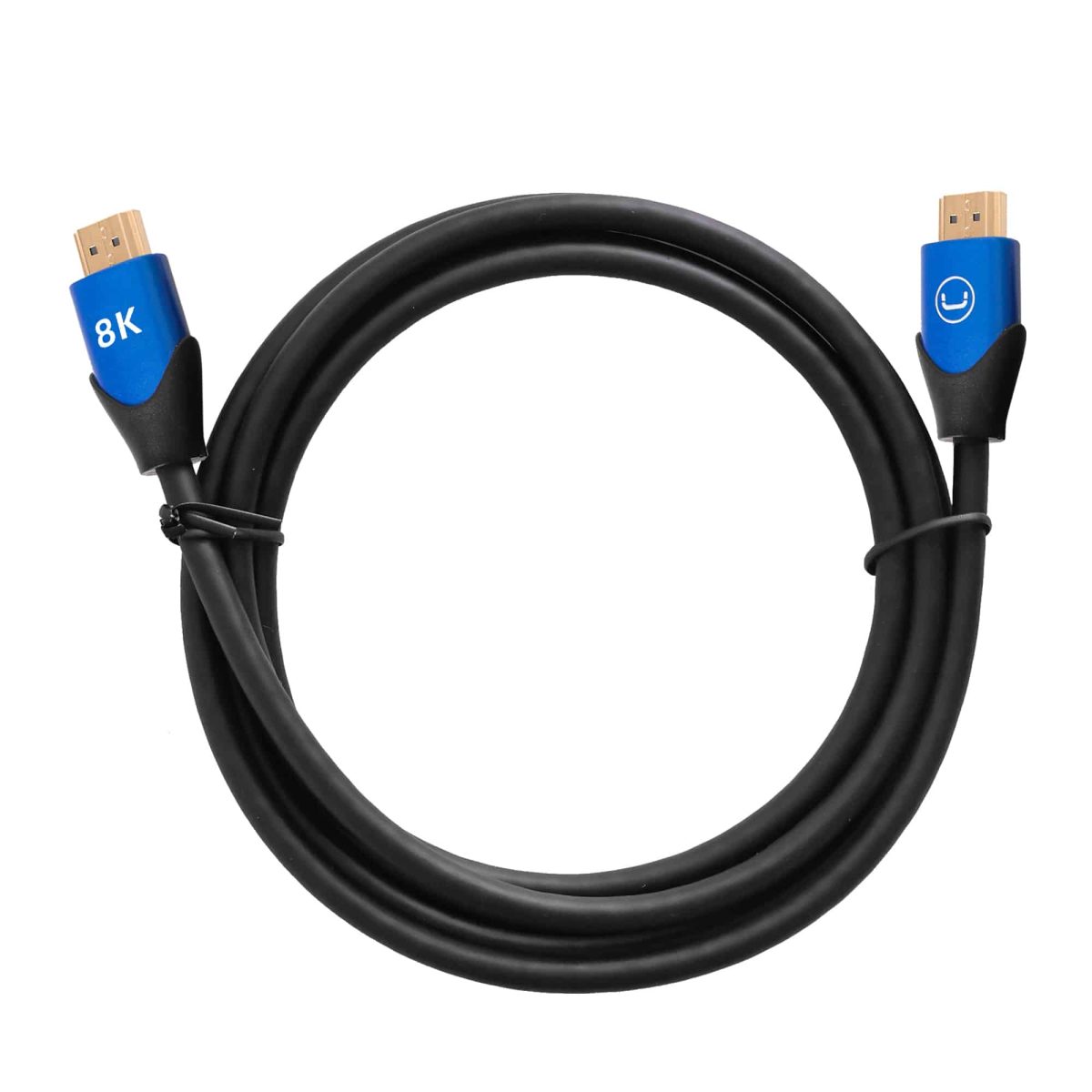 Cable Unno Tekno HDMI - HDMI? 21 8K 18MT Negro (206490) (CB4227BL) - Image 4