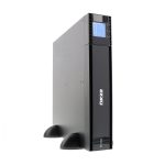 UPS Forza Linea 1500VA/1350W 8 Salida Torre 120V (FDC1511RUL) - Image 4