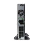 UPS Forza Linea 1500VA/1350W 8 Salida Torre 120V (FDC1511RUL) - Image 3