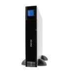 UPS Forza Linea 1500VA/1350W 8 Salida Torre 120V (FDC1511RUL) - Image 2