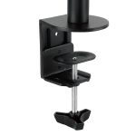 SOPORTE DE MESA PARA TV/MONITOR KLIP XTREME DE 13" A 32" NEGRO KPM-300 (KPM300) - Image 3