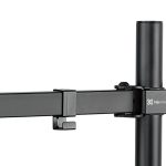SOPORTE DE MESA PARA TV/MONITOR KLIP XTREME DE 13" A 32" NEGRO KPM-300 (KPM300) - Image 2