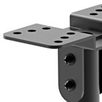 Base de Techo Klip Xtreme para Proyector Hasta 15KG (KPM610B) - Image 5