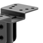 Base de Techo Klip Xtreme para Proyector Hasta 15KG (KPM610B) - Image 4