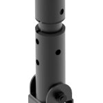 Base de Techo Klip Xtreme para Proyector Hasta 15KG (KPM610B) - Image 3