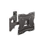 BASE ARTICULADA KLIP XTREME PARA TV DE 13" A 46"? HASTA 30KG (KPM875)