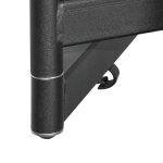 BASE ARTICULADA KLIP XTREME PARA TV DE 13" A 46"? HASTA 30KG (KPM875) - Image 2