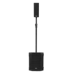 SISTEMA DE AUDIO PORTATIL  DE 2 VIAS 460 W RMS / 920 W / PICO DE 1840 W	(PRO DG NEO-1 ARRAY) - Image 4