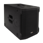 SISTEMA DE AUDIO PORTATIL  DE 2 VIAS 460 W RMS / 920 W / PICO DE 1840 W	(PRO DG NEO-1 ARRAY) - Image 2