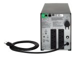 UPS APC Smart C 1000V LCD 120V con Smartconnect (SMC1000C) - Image 2