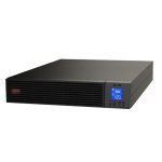 UPS APC Easy Srv Rm 2000VA 120V Rack (SRV2KRA)