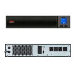 UPS APC Easy Srv Rm 2000VA 120V Rack (SRV2KRA) - Image 2