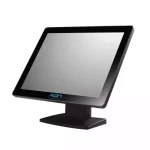 Monitor 15 Touch Screen Tsm-115TS 1024 X 768 VGA + HDMI + USB Ao-Mo-1000 (TSM-115 TS)