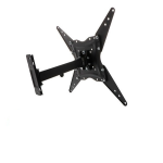 BASE XTECH INCLINABLE 20" A 70" 50KG (XTA410) - Image 2