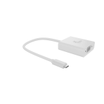 ADAPTADOR XTECH CON CONECTOR TIPO C MACHO A VGA HEMBRA (XTC551) - Image 2