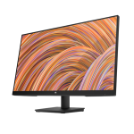 Monitor HP V27I G5 27" 75HZ Dp/HDMI/VGA Negro (65P64AA) - Image 4