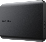 Disco Duro Externo Toshiba Canvio Basic - 4TB - 2.5" - USB 30 - Negro (HDTB540XK3CA) - Image 3