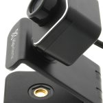 Camara Web Klip Xtreme HD 1920X1080P Hasta 21MP con Microfono HD Negro (KWC500) - Image 5