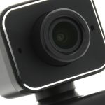 Camara Web Klip Xtreme HD 1920X1080P Hasta 21MP con Microfono HD Negro (KWC500) - Image 4