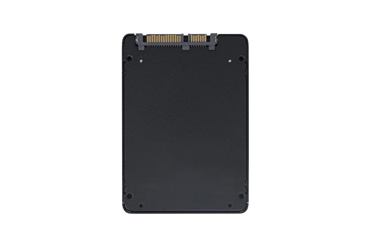 DISCO DE ESADO SOLIDO MUSHKIN 256GB SSD 25" 3D NAND SATA 6 (206834) - Image 3