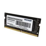 Memoria Patriot 16GB DDR4 3200MHz SODIMM (PSD416G320081S) - Image 2