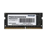 Memoria Patriot 16GB DDR4 3200MHz SODIMM (PSD416G320081S)