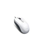 MOUSE GENIUS OPTICO DX-120 USB BLANCO (206885) - Image 2