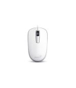 MOUSE GENIUS OPTICO DX-120 USB BLANCO (206885)