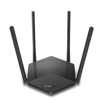 ROUTER MERCUSYS INALAMBRICO WIFI 6GB AX1500  (MR60X) - Image 5