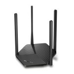 ROUTER MERCUSYS INALAMBRICO WIFI 6GB AX1500  (MR60X) - Image 4